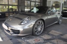 POR10751 – Porsche 911 la 104.671 EUR (vândut)