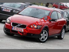 VOL02920 – Volvo C30 la 11.098 EUR (vândut)