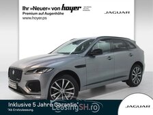 JAG77069 – Jaguar F-Pace D300 AWD R-Dynamic SE UPE 88455€ Pano la 59.643 EUR