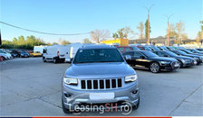 JEE20178 – Jeep Grand Cherokee la 26.180 EUR (vândut)