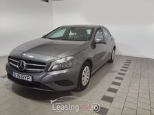 MER22371 – Mercedes-Benz A 180 la 11.500 EUR (vândut)