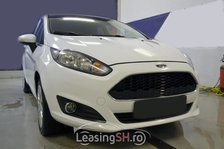 FOR23347 – Ford Fiesta la 5.999 EUR (vândut)