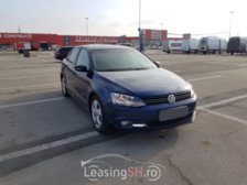 VOL19938 – Volkswagen Jetta la 8.989 EUR