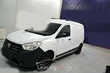 DAC14593 – Dacia Dokker la 5.950 EUR (vândut)