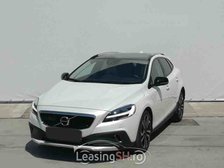 VOL10056 – Volvo V40 CC la 30.836 EUR (vândut)