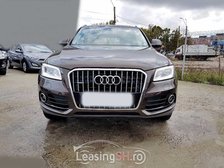 AUD10867 – Audi Q5 la 24.000 EUR (vândut)