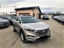 HYU16649 – Hyundai Tucson la 22.372 EUR (vândut)
