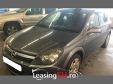 OPE08124 – Opel Astra la 4.500 EUR (vândut)