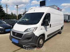 FIA21949 – Fiat DUCATO la 12.990 EUR (vândut)