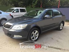 SKO08490 – Skoda Octavia la 8.900 EUR (vândut)