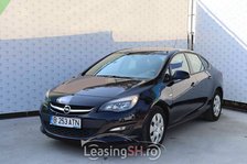 OPE22523 – Opel Astra la 10.150 EUR (vândut)