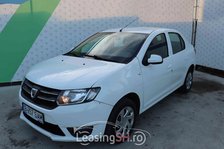 DAC23253 – Dacia Logan la 5.350 EUR (vândut)