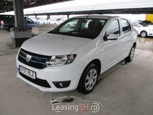 DAC08828 – Dacia Logan la 7.700 EUR (vândut)