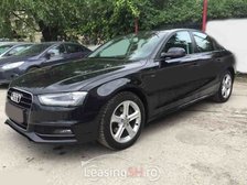 AUD09808 – Audi A4 la 22.610 EUR (vândut)