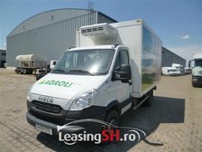 IVE05093 – IVECO DAILY la 27.032 EUR (vândut)