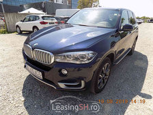 BMW18335 – BMW X5 la 30.450 EUR (vândut)