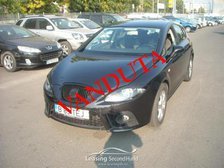 SEA00390 – Seat Leon la 6.696 EUR (vândut)