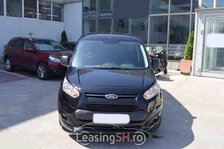 FOR10190 – Ford Transit Connect la 10.700 EUR (vândut)