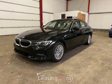 BMW23825 – BMW 320i la 29.799 EUR (vândut)