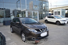 NIS14151 – Nissan Qashqai la 14.950 EUR (vândut)