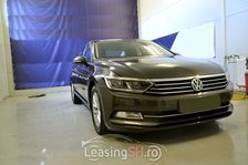 VOL18688 – Volkswagen Passat la 13.982 EUR (vândut)