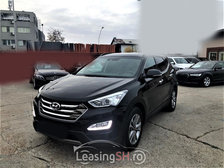 HYU14523 – Hyundai Santa Fe la 21.420 EUR (vândut)