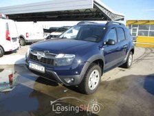 DAC09390 – Dacia Duster la 7.250 EUR (vândut)