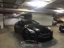 NIS12550 – Nissan GT-R la 92.230 EUR (vândut)