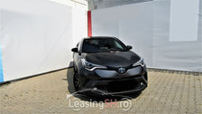 TOY15076 – Toyota C-HR la 23.500 EUR (vândut)