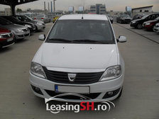DAC04171 – Dacia Logan Laureate la 6.300 EUR (vândut)