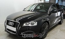 AUD11330 – Audi A3 la 13.675 EUR (vândut)