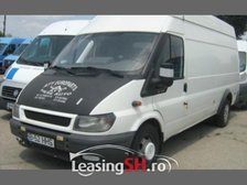 FOR04209 – Ford TRANSIT la 4.030 EUR (vândut)