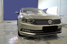 VOL16895 – Volkswagen Passat la 16.993 EUR (vândut)