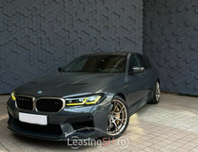 BMW26513 – BMW M5 550d la 182.070 EUR