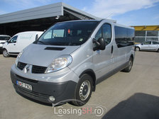 REN16566 – Renault TRAFIC la 10.590 EUR (vândut)