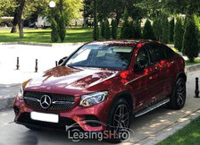 MER19048 – Mercedes-Benz GLC Coupe la 43.990 EUR