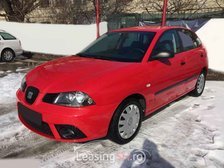 SEA09365 – Seat Ibiza la 3.800 EUR (vândut)
