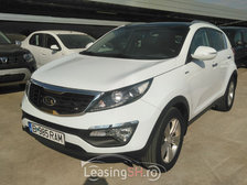 KIA18552 – Kia Sportage la 11.900 EUR
