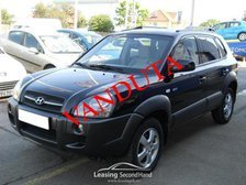 HYU02730 – Hyundai Tucson la 10.899 EUR (vândut)