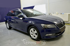 SKO18857 – Skoda Superb la 14.999 EUR