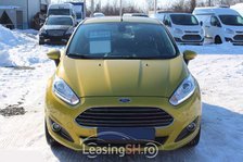 FOR09257 – Ford Fiesta Mk7 la 12.900 EUR (vândut)