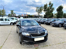 SKO21823 – Skoda Rapid la 10.299 EUR (vândut)