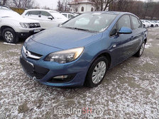OPE15132 – Opel Astra la 9.450 EUR (vândut)