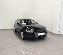 AUD26804 – Audi A4 Avant la 21.264 EUR
