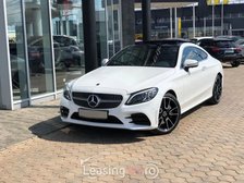 MER23641 – Mercedes-Benz C 300 la 45.101 EUR (vândut)