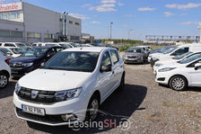 DAC21578 – Dacia Sandero la 6.300 EUR (vândut)