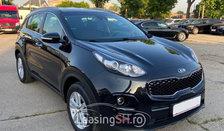 KIA32119 – Kia Sportage la 19.873 EUR