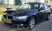BMW10914 – BMW 320 la 18.900 EUR (vândut)