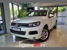 VOL06661 – Volkswagen Touareg la 39.900 EUR (vândut)