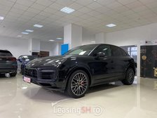 POR23808 – Porsche Cayenne la 134.351 EUR